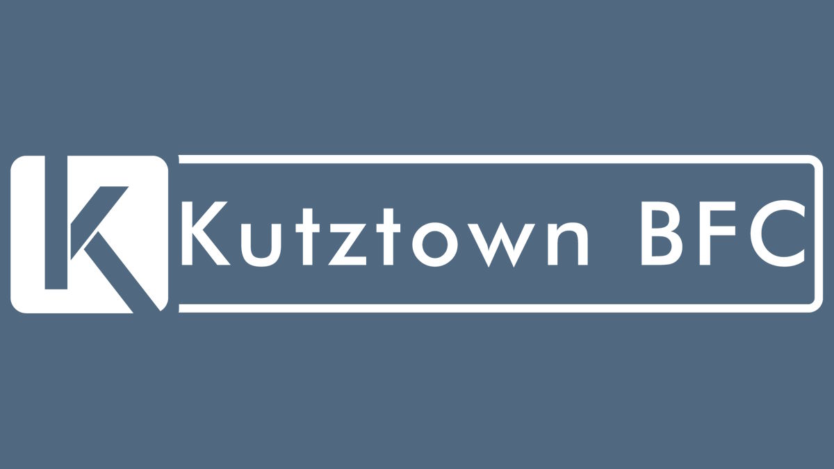 Our Sovereign and Holy God Kutztown Bible Fellowship Church